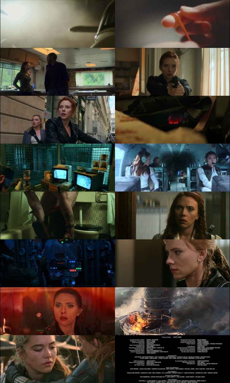 John Wick Chapter 1 2011 Hindi ORG Dual Audio 1080p 720p 480p BluRay ESubs HEVC Black Widow 2021 Hindi ORG Dual Audio 1080p 720p 480p BluRay ESubs