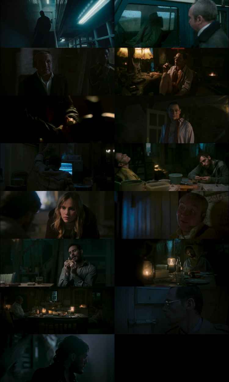All the Devils are Here 2025 Hindi ORG Dual Audio Movie DD2.0 1080p 720p 480p Web-DL ESubs x264 HEVC