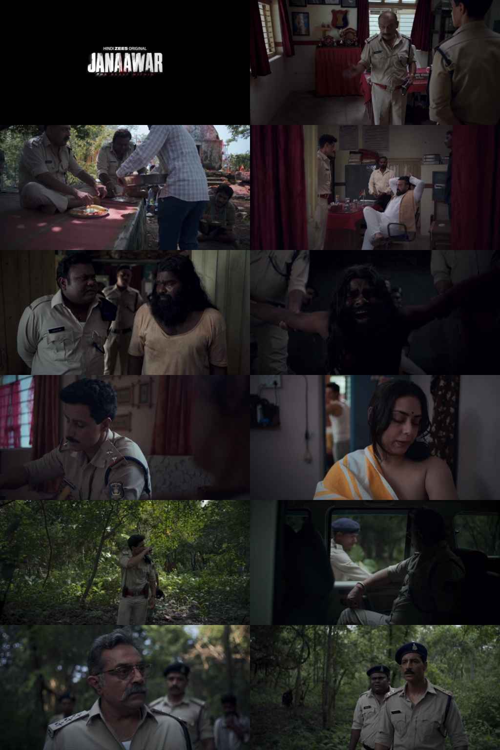 Mayasabha 2025 Hindi Season 01 Complete 1080p 720p 480p HDRip ESubs Janaawar The Beast Within 2025 Hindi Season 01 Complete 1080p 720p 480p HDRip ESubs