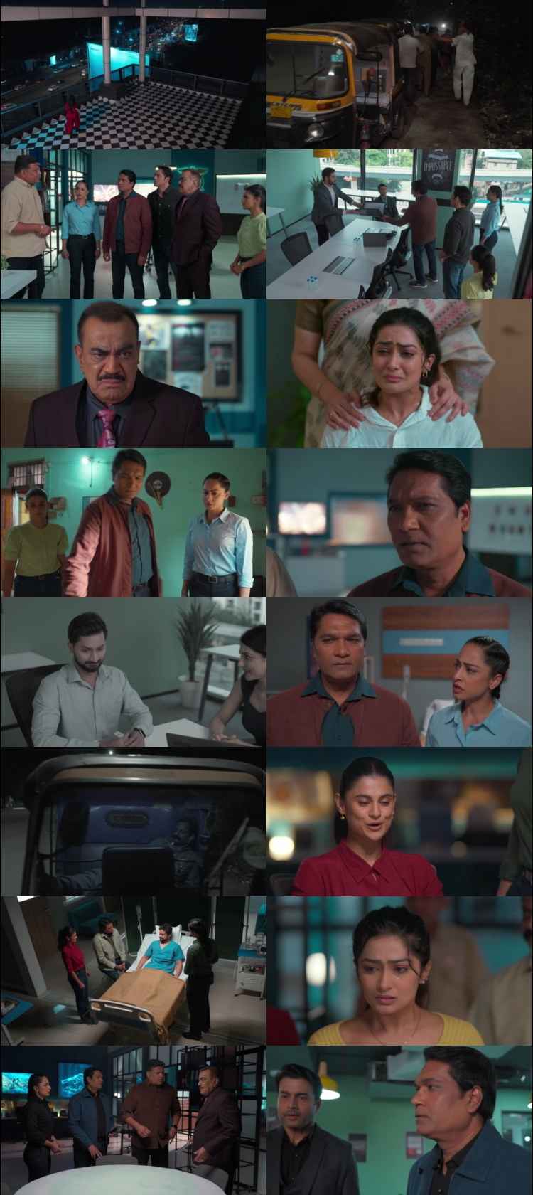 CID Season 2 27 September 2025 Episode 82 Web-DL 720p 480p CID Season 2 27 September 2025 Episode 82 Web-DL 720p 480p