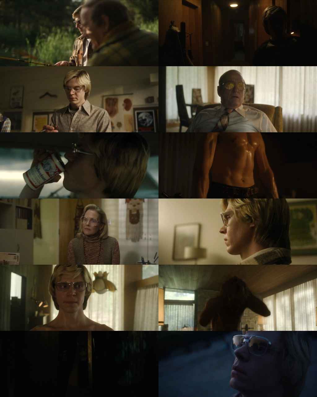 Monster The Jeffrey Dahmer Story 2022 S01 Complete Hindi Dual Audio 1080p 720p 480p Web-DL ESubs Monster The Jeffrey Dahmer Story 2022 S01 Complete Hindi Dual Audio 1080p 720p 480p Web-DL ESubs