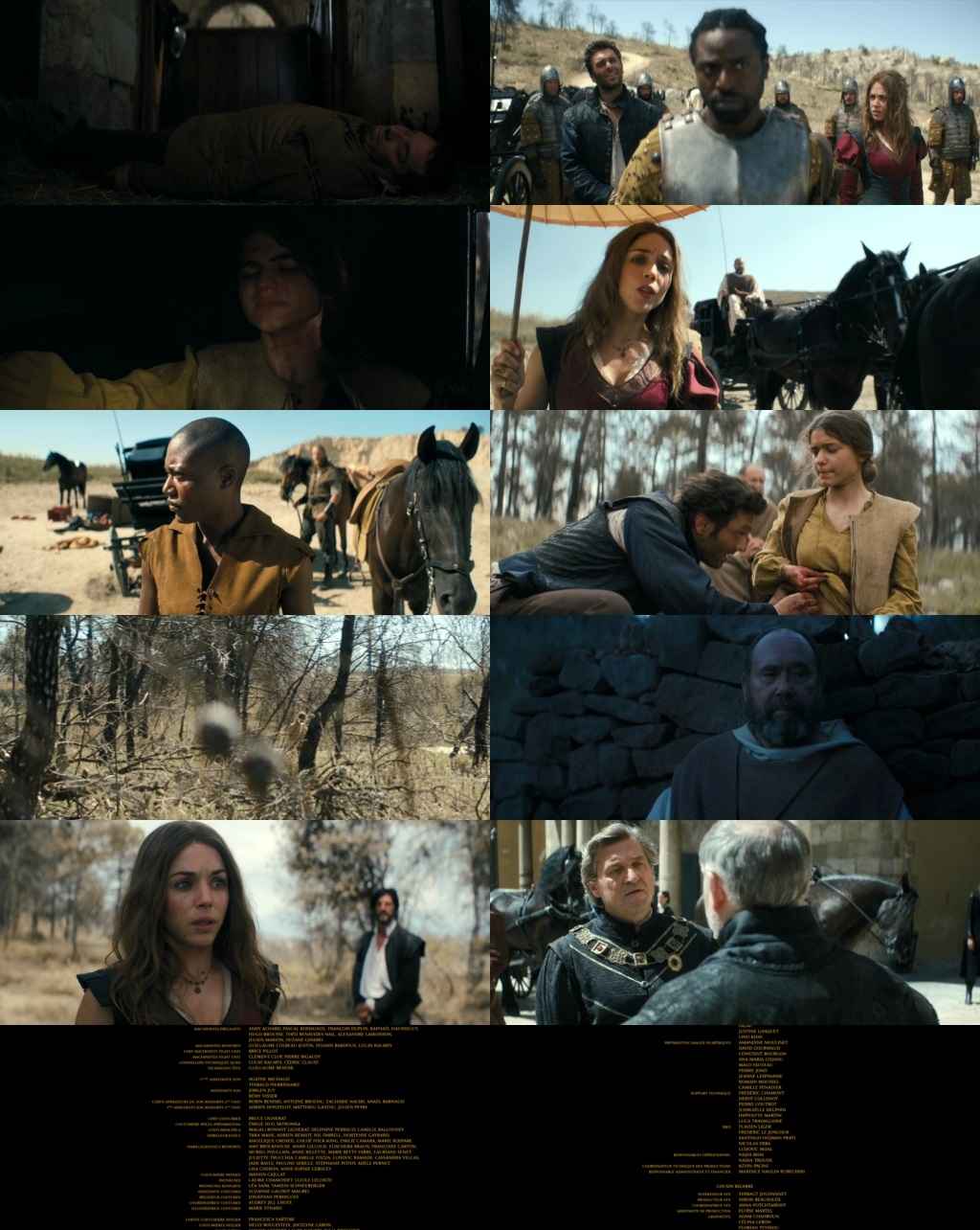 Nero the Assassin 2025 S01 Complete Hindi Dual Audio 1080p 720p 480p Web-DL ESubs Nero the Assassin 2025 S01 Complete Hindi Dual Audio 1080p 720p 480p Web-DL ESubs