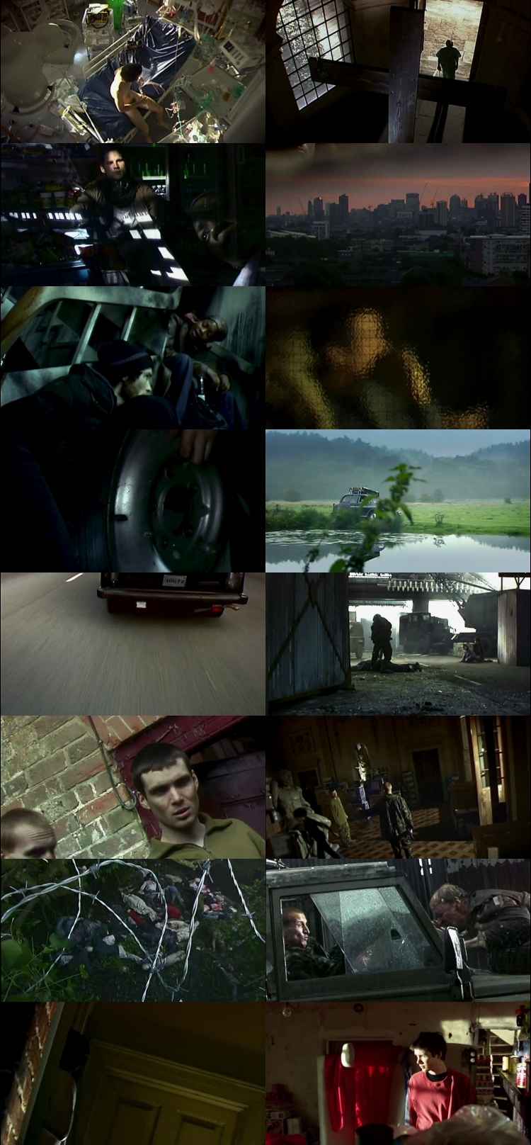 John Wick Chapter 1 2011 Hindi ORG Dual Audio 1080p 720p 480p BluRay ESubs HEVC 28 Days Later 2002 Hindi ORG Dual Audio 1080p 720p 480p BluRay ESubs