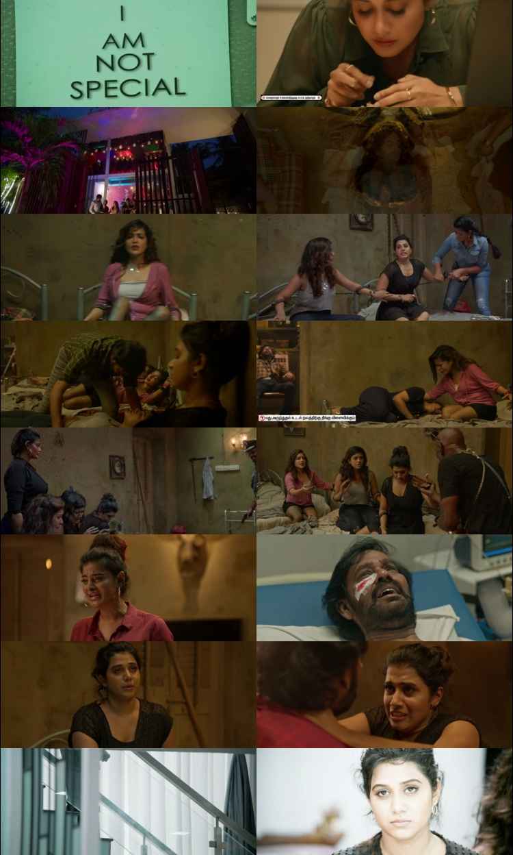 Web 2023 Hindi ORG Dual Audio Movie DD5.1 1080p 720p 480p UNCUT HDRip ESubs x264 HEVC