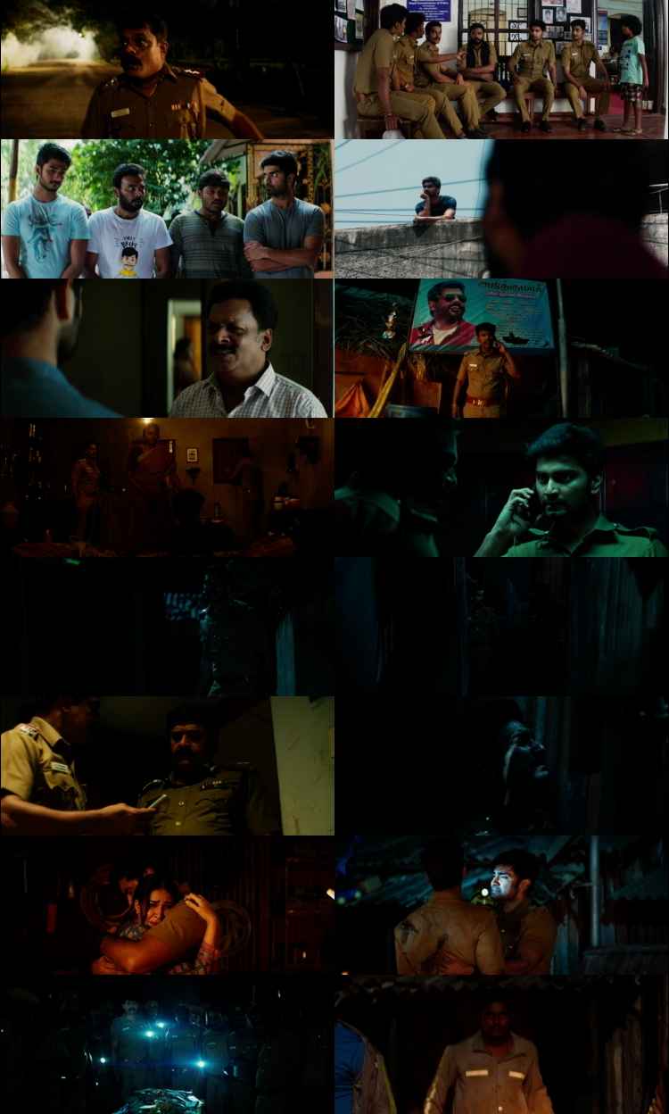 Thanal 2025 Hindi (LiNE) Dual Audio Movie DD2.0 1080p 720p 480p UNCUT HDRip HC-ESubs x264 HEVC