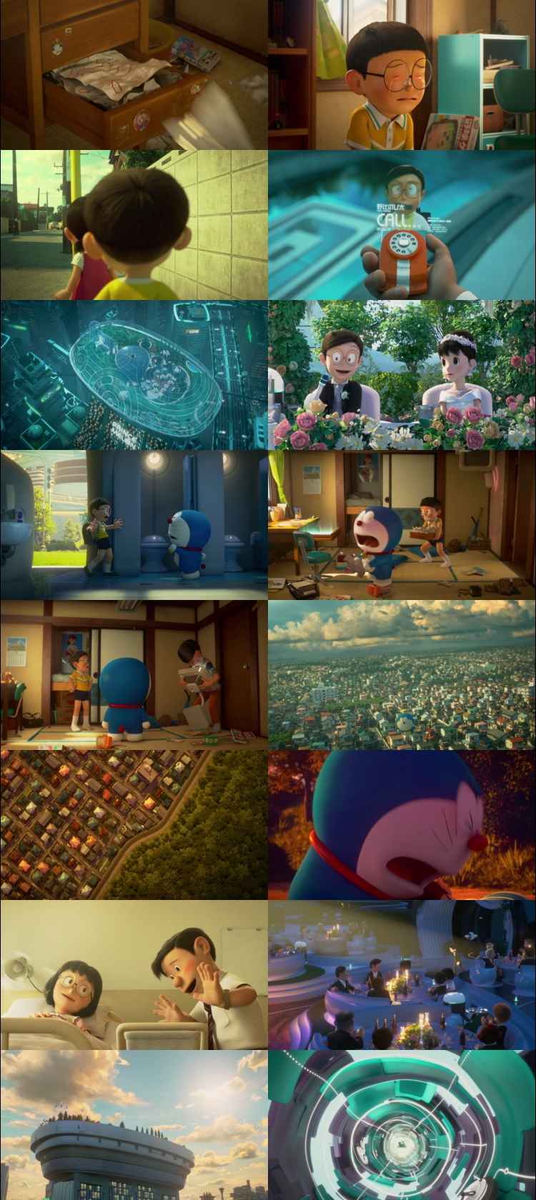 John Wick Chapter 1 2011 Hindi ORG Dual Audio 1080p 720p 480p BluRay ESubs HEVC Stand by Me Doraemon 2 2020 Hindi ORG Dual Audio 1080p 720p 480p BluRay ESubs