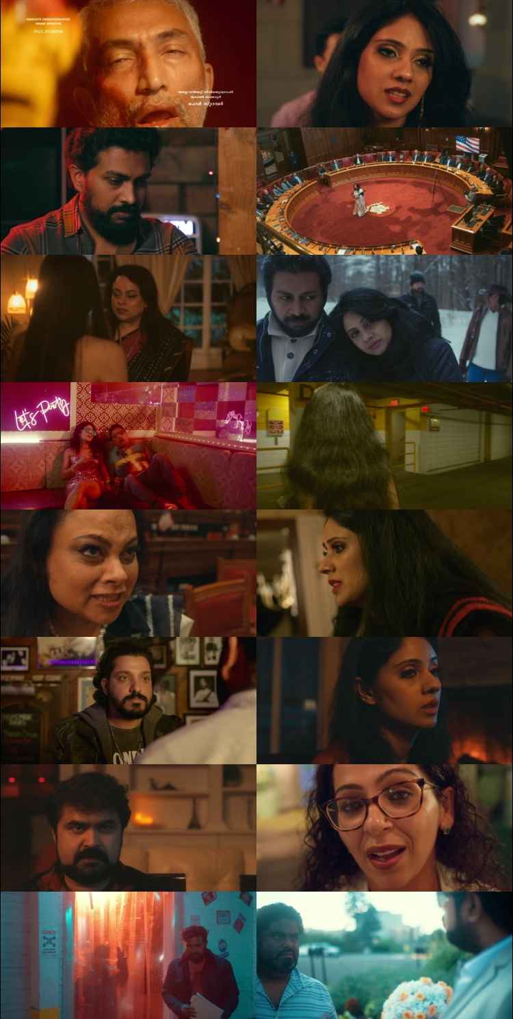 heckmate 2024 Hindi ORG Dual Audio Movie DD5.1 4k 1080p 720p 480p UNCUT HDRip ESubs x264 HEVC