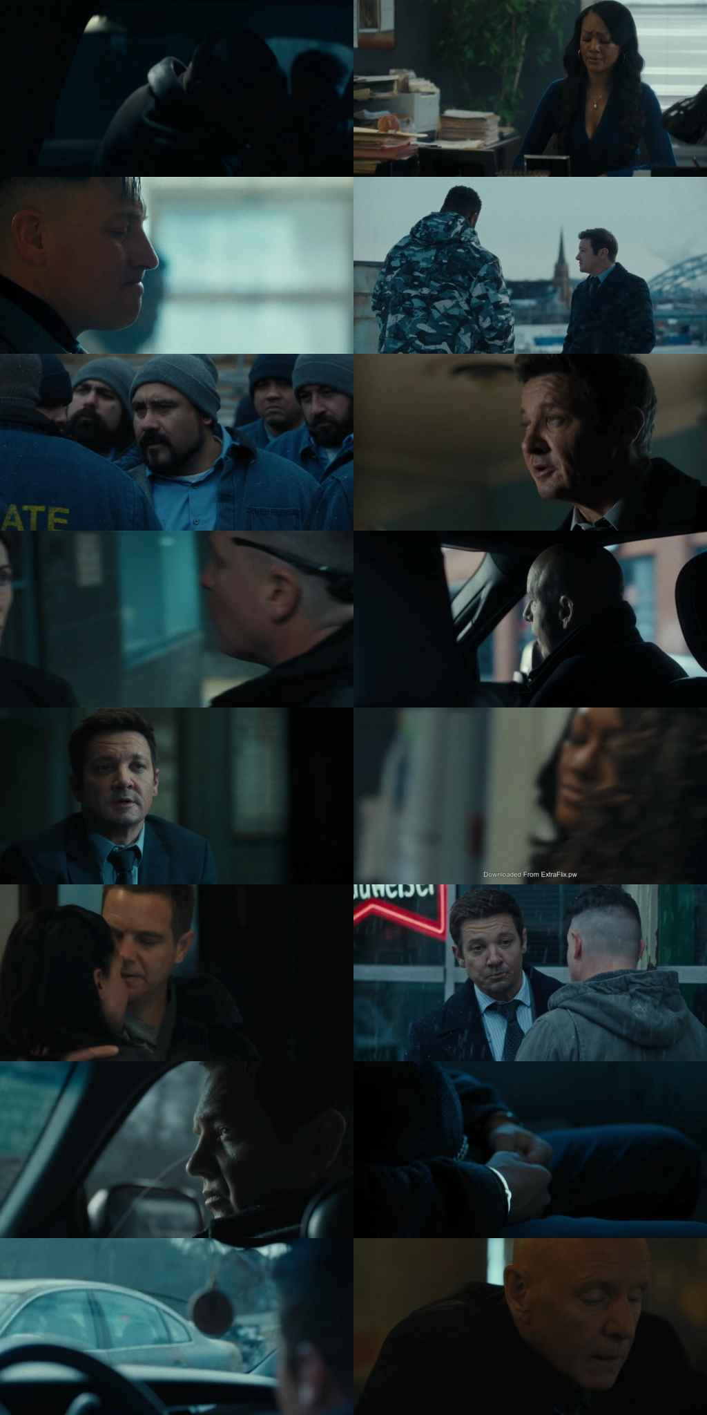 Mayor of Kingstown 2025 S04 Complete Hindi Dual Audio 1080p 720p 480p Web-DL ESubs