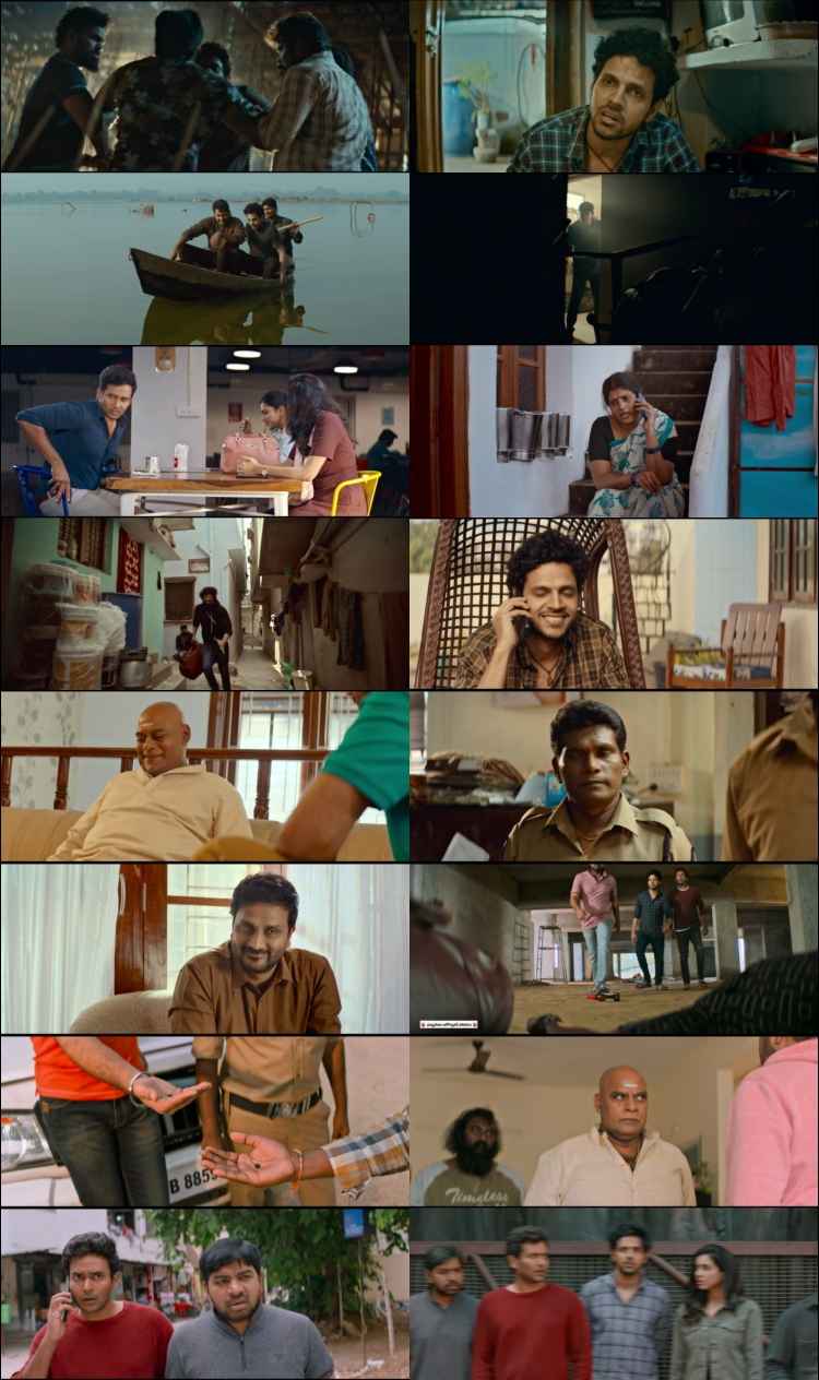 Kismat 2024 Hindi ORG Dual Audio Movie DD5.1 4k 1080p 720p 480p UNCUT HDRip ESubs x264 HEVC