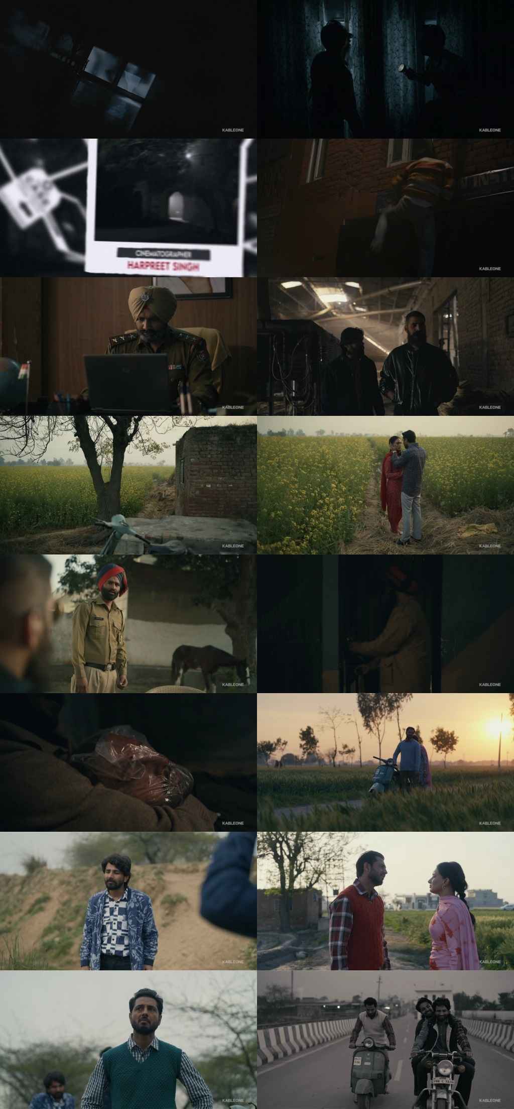 Lakadbaggey 2025 S01 Complete Hindi Dual Audio 1080p 720p 480p Web-DL ESubs