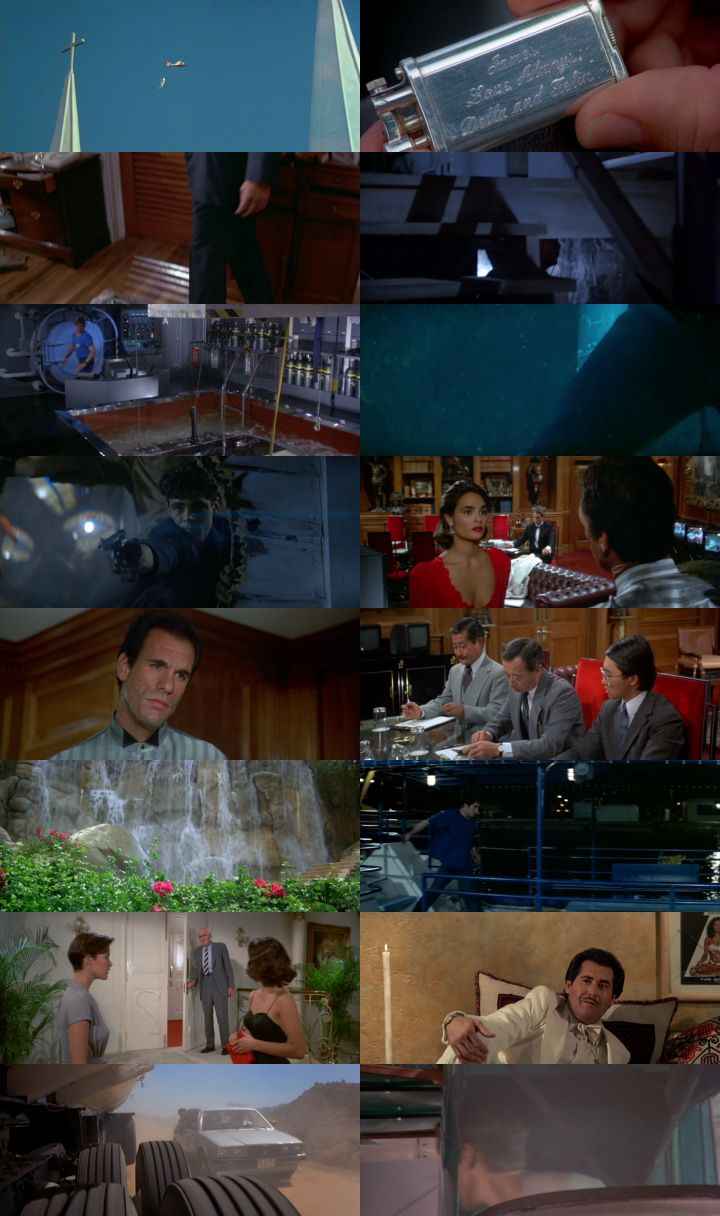 The Thicket 2024 Hindi Dual Audio BRRip Full Movie Download