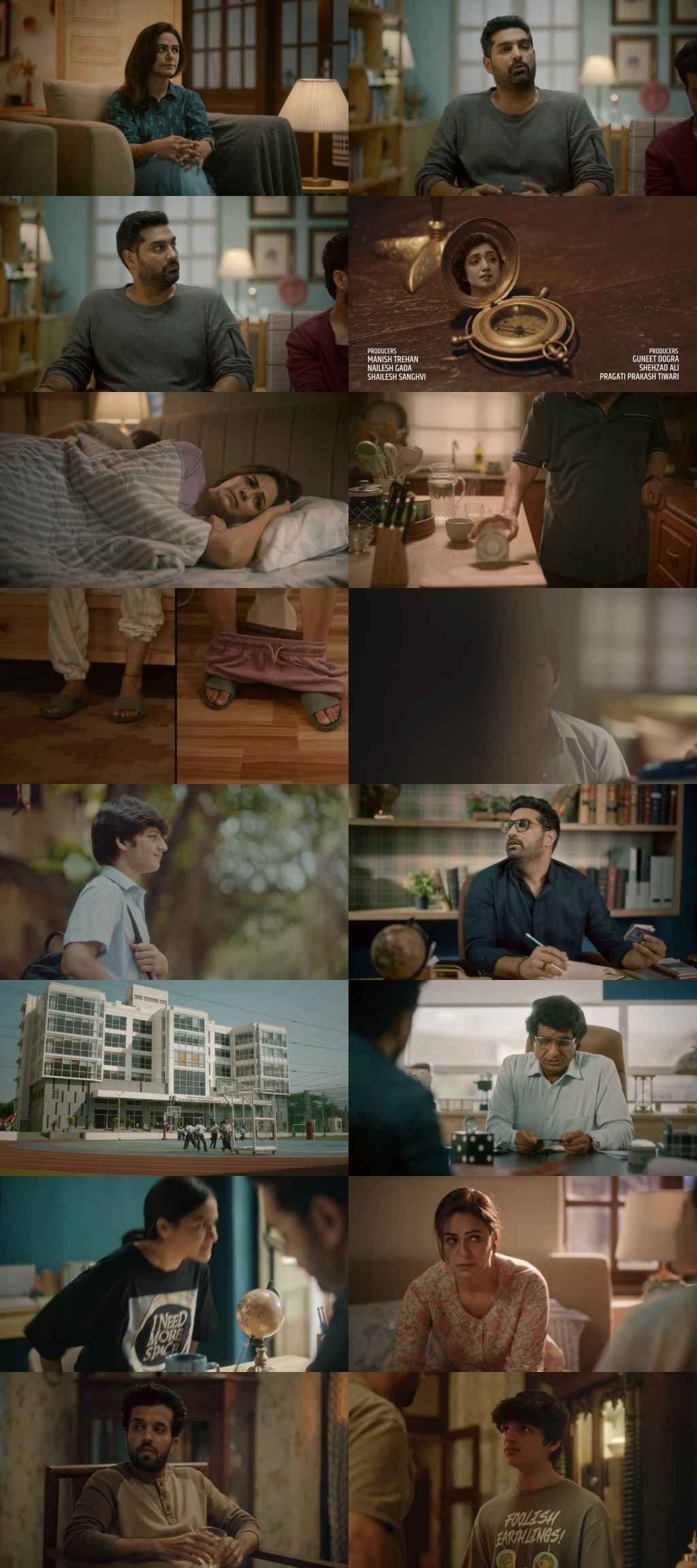 Mayasabha 2025 Hindi Season 01 Complete 1080p 720p 480p HDRip ESubs Thode Door Thode Paas 2025 Hindi Season 01 Complete 1080p 720p 480p HDRip ESubs