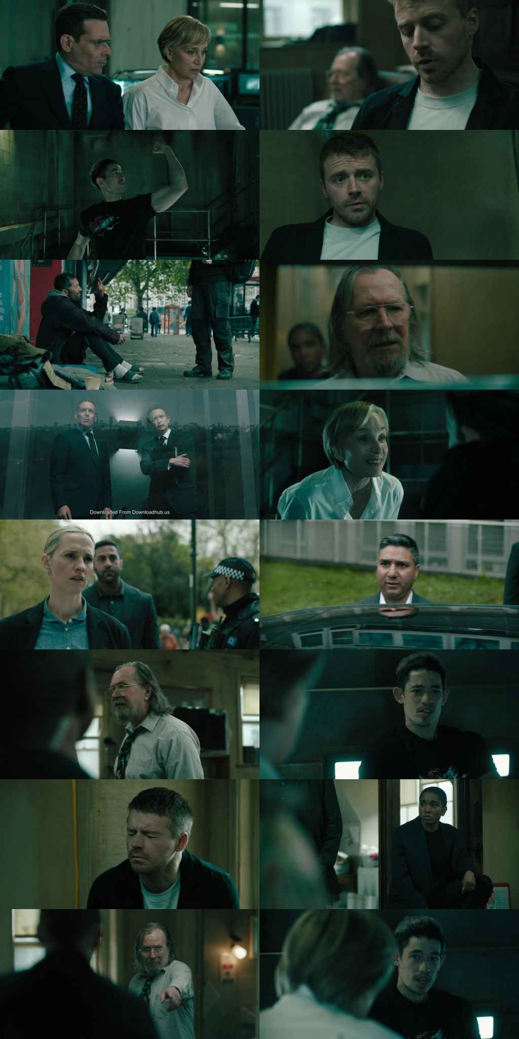 Slow Horses 2025 English Season 05 Complete 1080p 720p 480p Web-DL ESubs