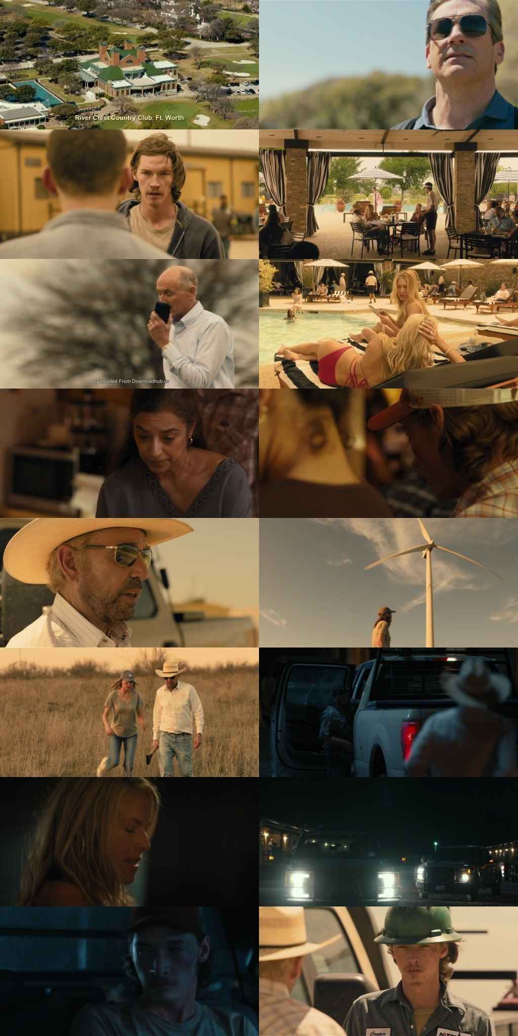 Landman 2024 S01 Complete Hindi Dual Audio 1080p 720p 480p Web-DL ESubs Landman 2024 S01 Complete Hindi Dual Audio 1080p 720p 480p Web-DL ESubs