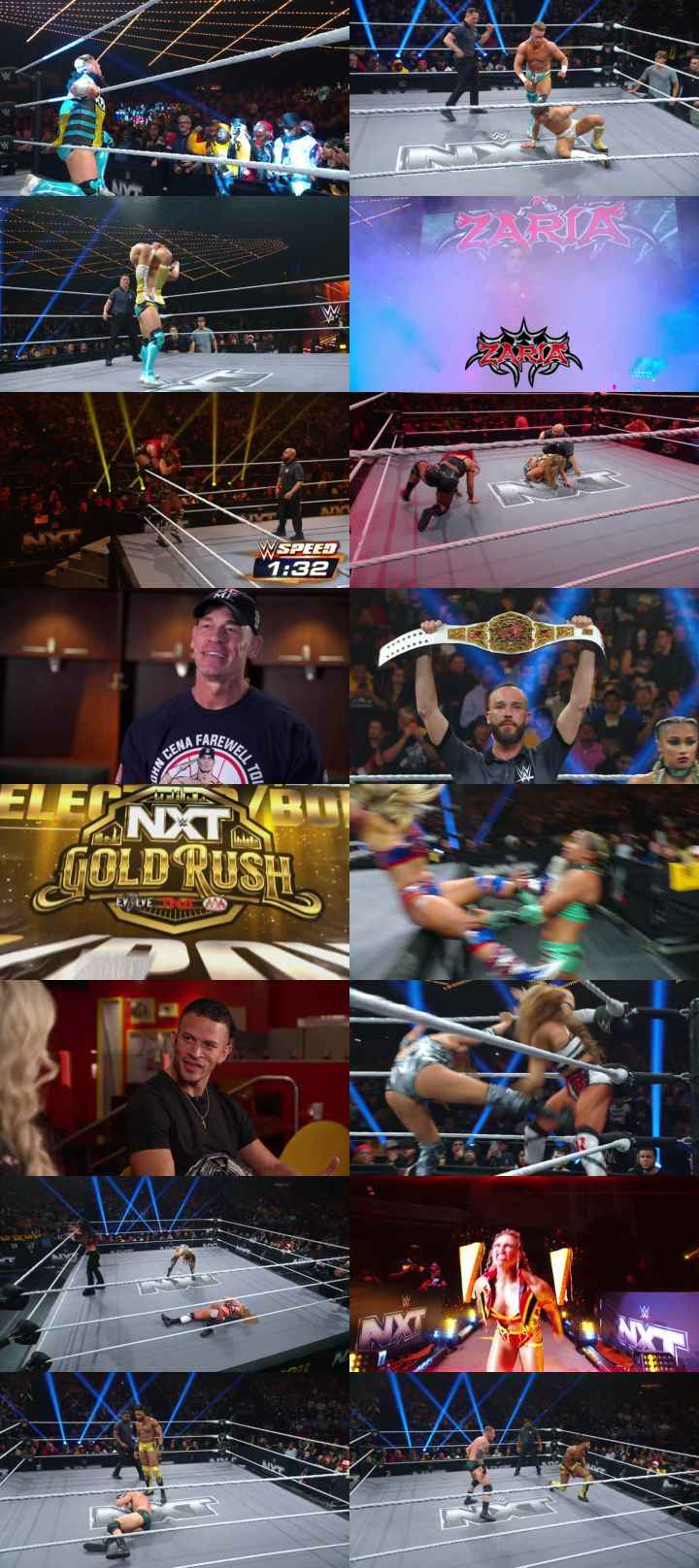 WWE NXT 25th November 2025 720p 300MB WEBRip 480p