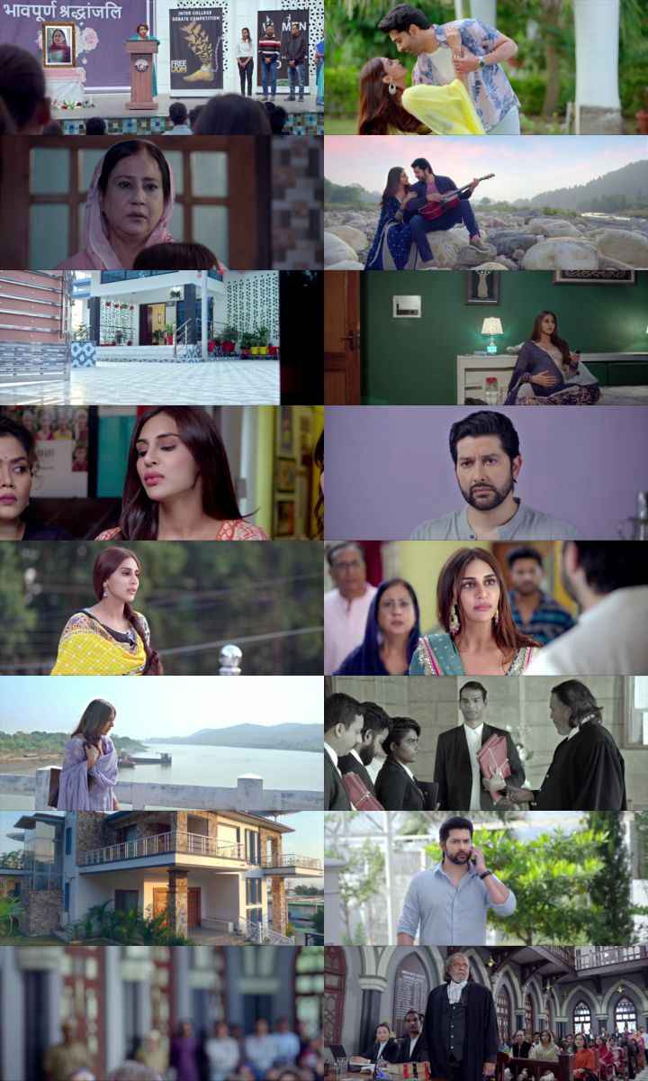 Riwaj 2025 Hindi Movie DD5.1 4k 1080p 720p 480p HDRip ESubs x264 HEVC Riwaj 2025 Hindi Movie DD5.1 4k 1080p 720p 480p HDRip ESubs x264 HEVC