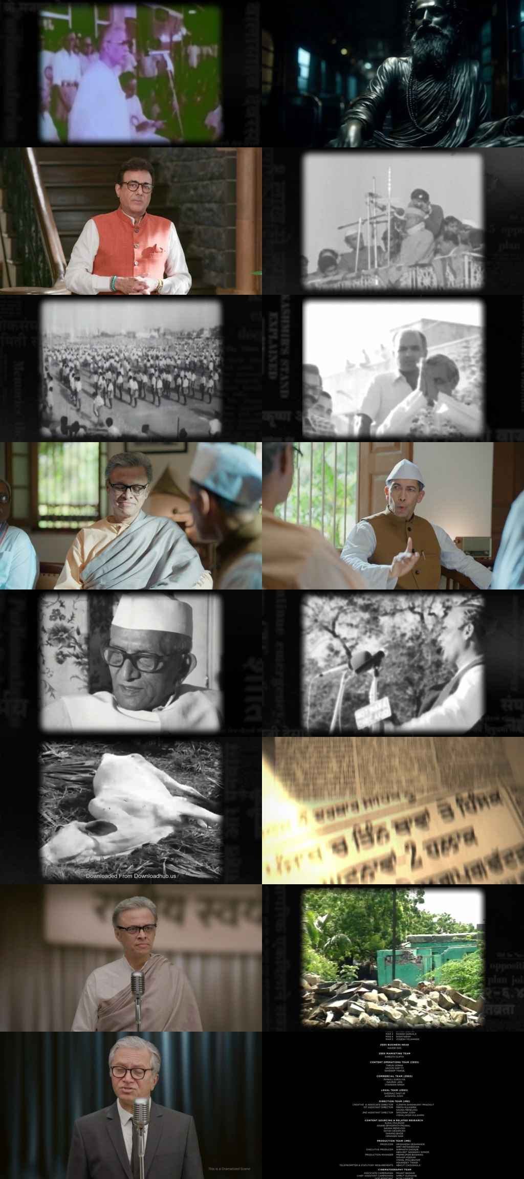 Vinny Ki Kitaab 2025 Hindi Season 01 Complete 1080p 720p 480p HDRip ESubs