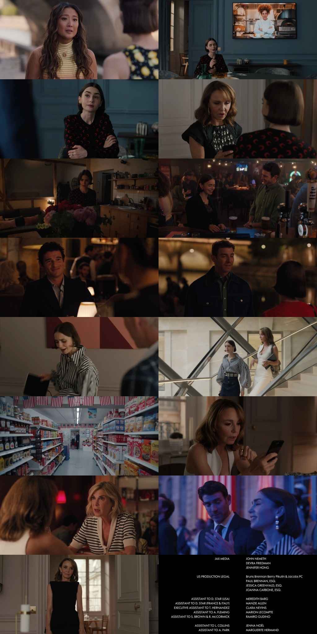 Emily in Paris 2025 S01 Complete Hindi Dual Audio 1080p 720p 480p Web-DL ESubs Blood Coast 2025 S01 Complete Hindi Dual Audio 1080p 720p 480p Web-DL ESubs