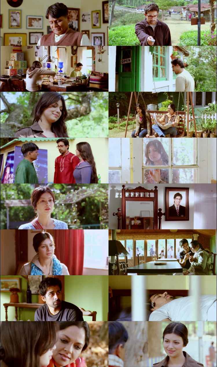 Andaaz 2 2025 Hindi Movie DD2.0 1080p 720p 480p HDRip x264 HEVC