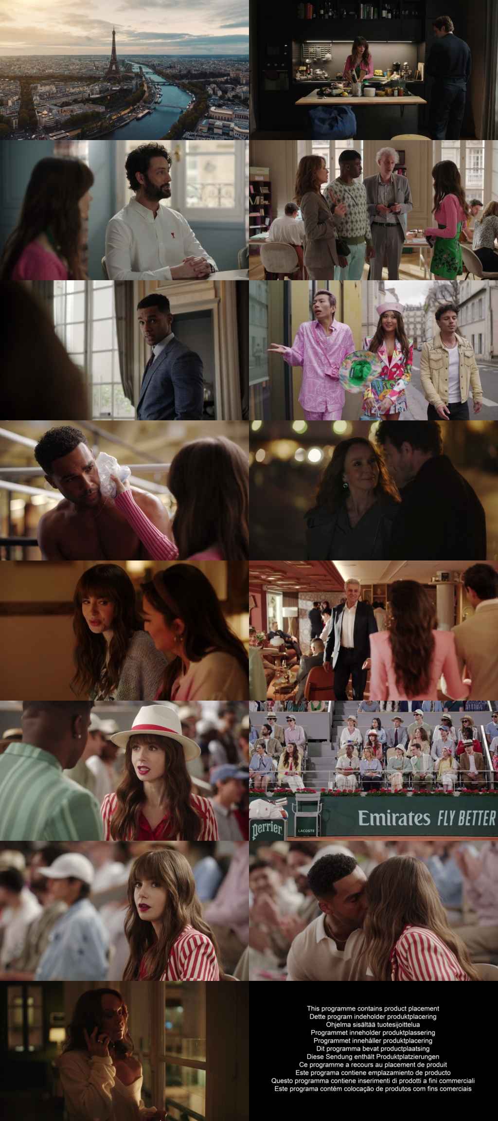 Emily in Paris 2025 S01 Complete Hindi Dual Audio 1080p 720p 480p Web-DL ESubs Blood Coast 2025 S01 Complete Hindi Dual Audio 1080p 720p 480p Web-DL ESubs