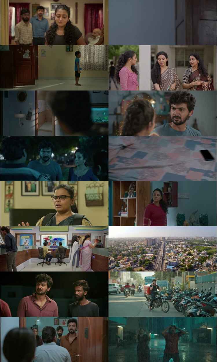 House Mates 2025 Hindi ORG Dual Audio Movie DD5.1 4k 1080p 720p 480p UNCUT HDRip ESubs x264 HEVC