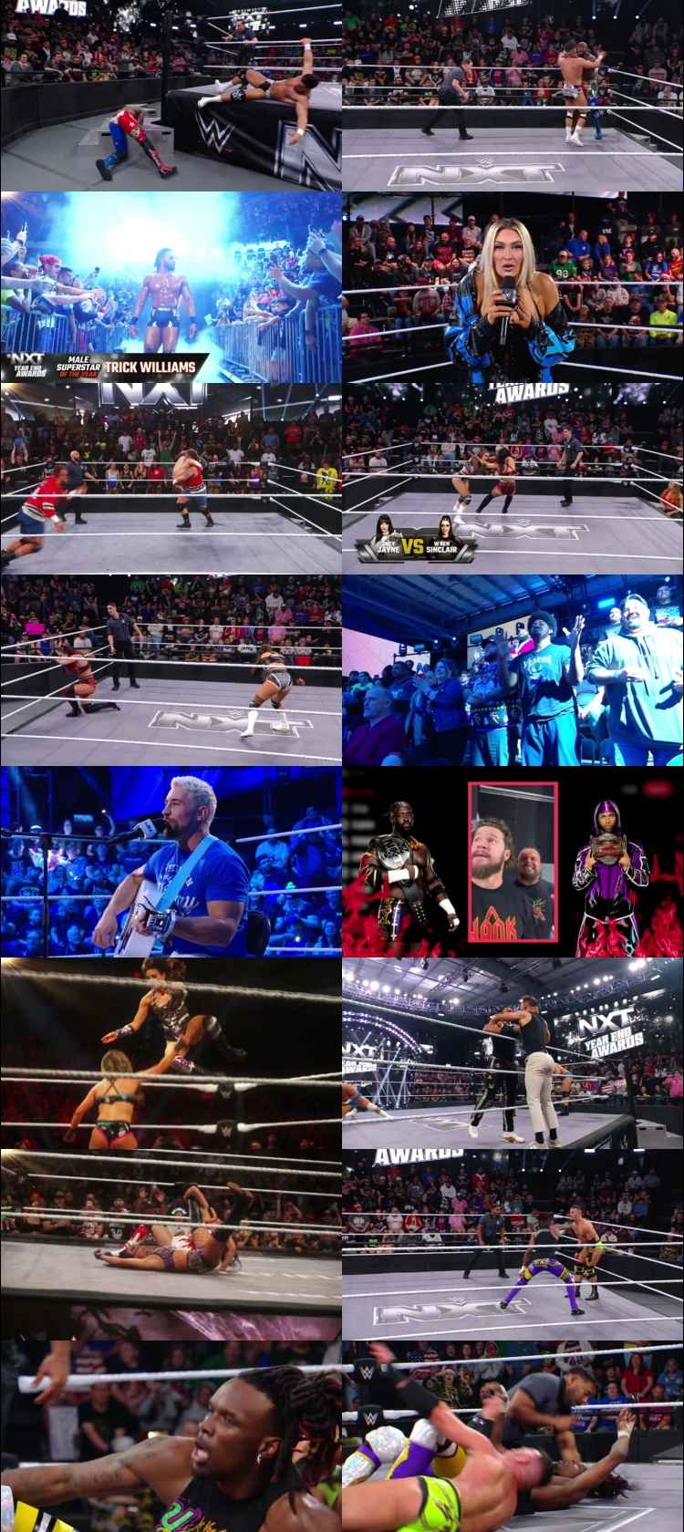 <img class= WWE NXT 30th December 2025 720p 300MB WEBRip 480p