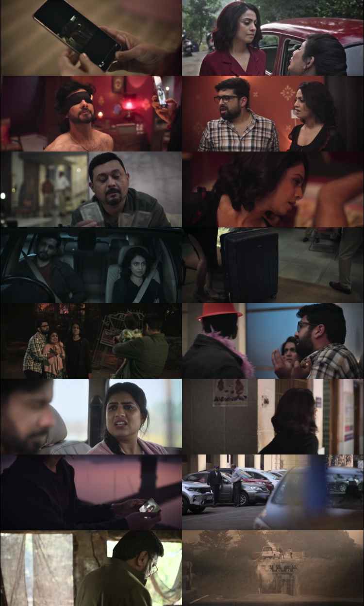 Shubhchintak 2025 Hindi Movie DD5.1 4k 1080p 720p 480p HDRip ESubs x264 HEVC