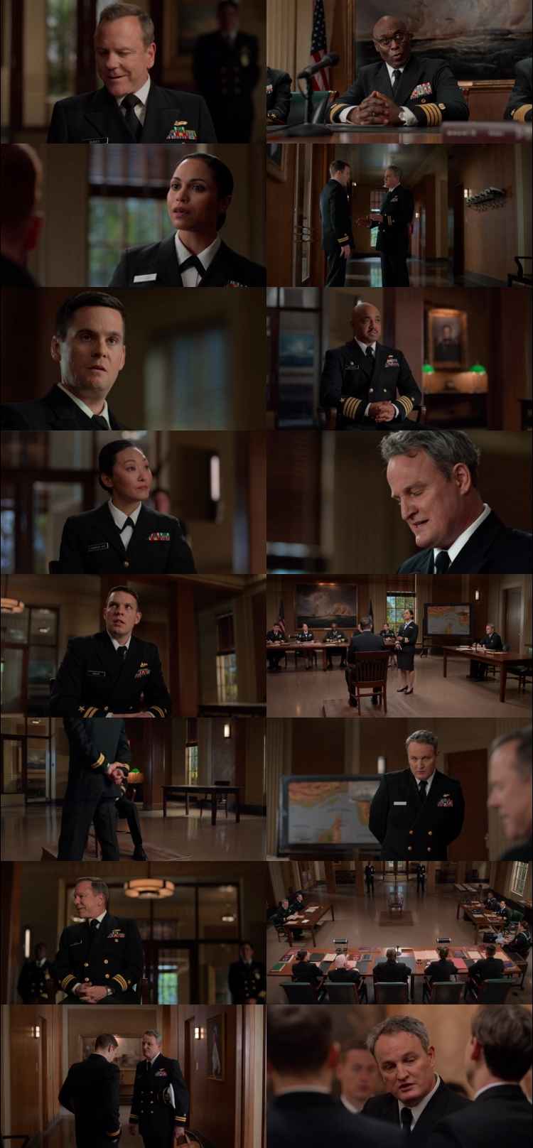 The Caine Mutiny Court-Martial 2023 Hindi ORG Dual Audio Movie DD2.0 1080p 720p 480p Web-DL ESubs x264 HEVC