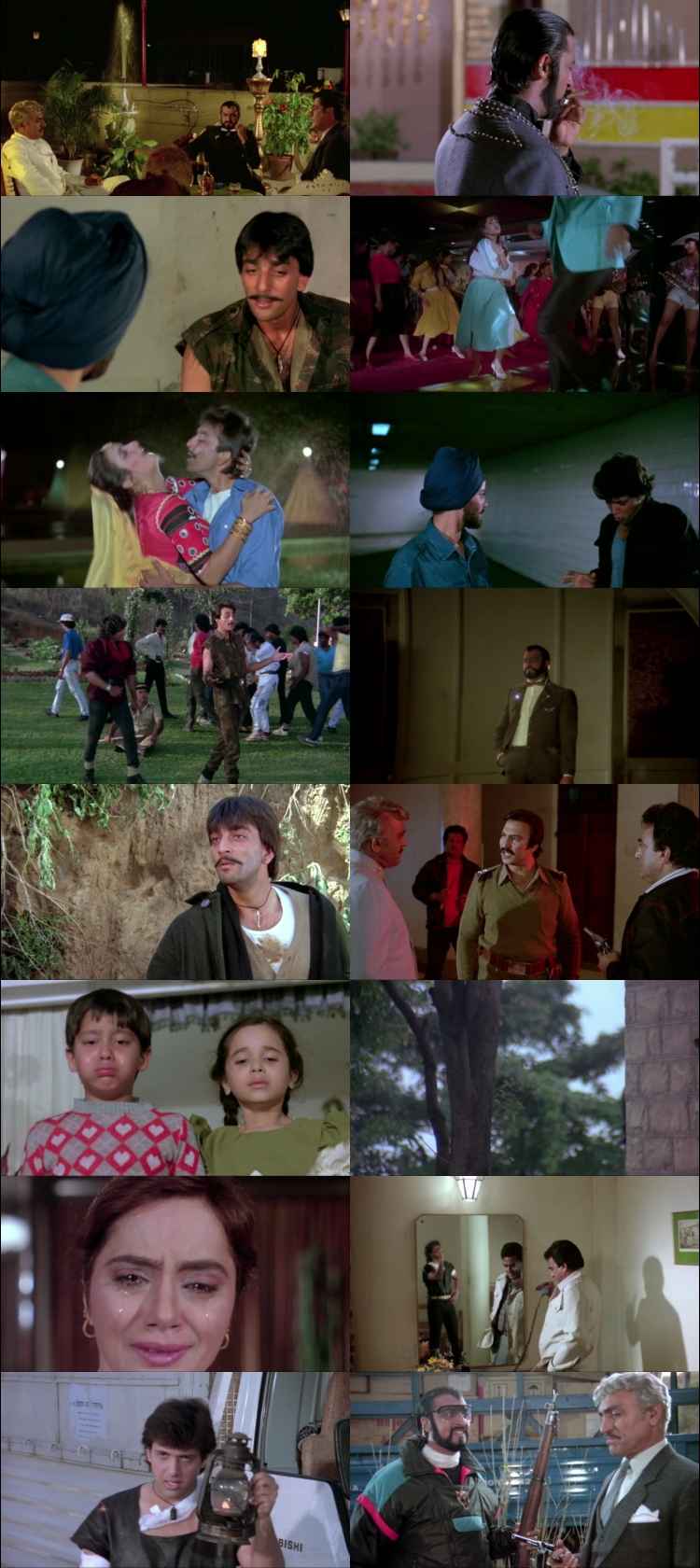 Andaaz 2 2025 Hindi Movie DD2.0 1080p 720p 480p HDRip x264 HEVC