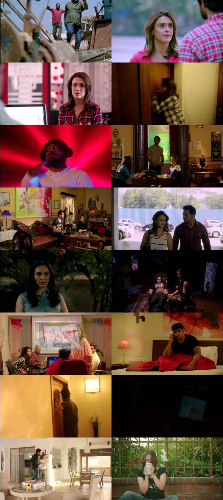 Andaaz 2 2025 Hindi Movie DD2.0 1080p 720p 480p HDRip x264 HEVC Andaaz 2 2025 Hindi Movie DD2.0 1080p 720p 480p HDRip x264 HEVC