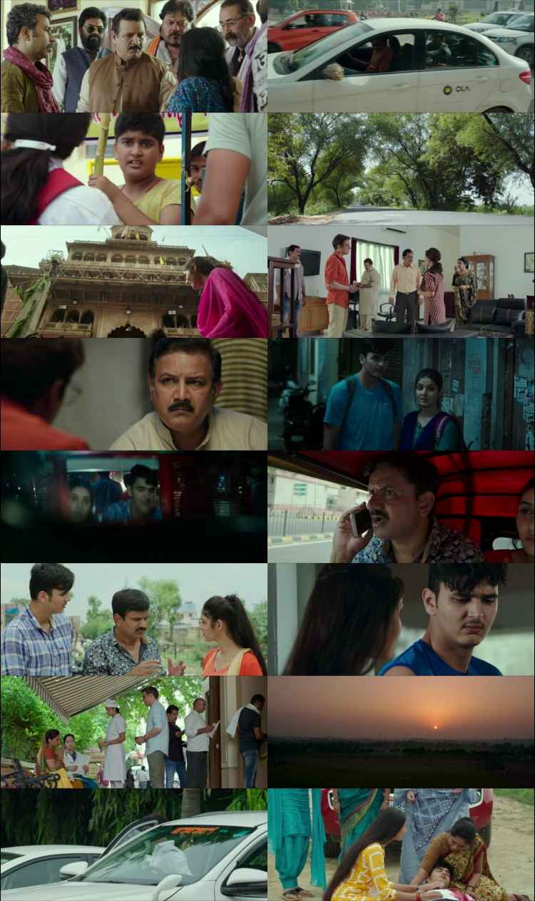 Andaaz 2 2025 Hindi Movie DD2.0 1080p 720p 480p HDRip x264 HEVC