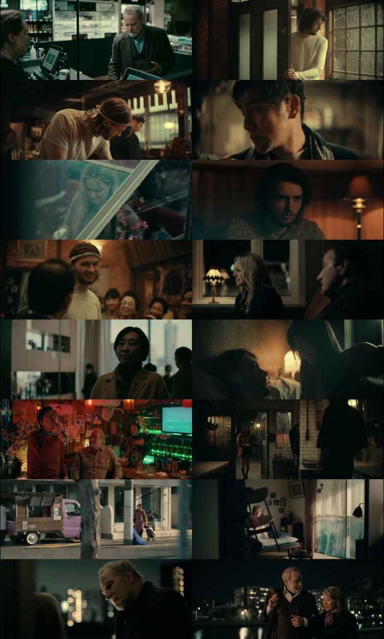 Touch 2024 Hindi ORG Dual Audio Movie DD5.1 4k 1080p 720p 480p Web-DL ESubs x264 HEVC