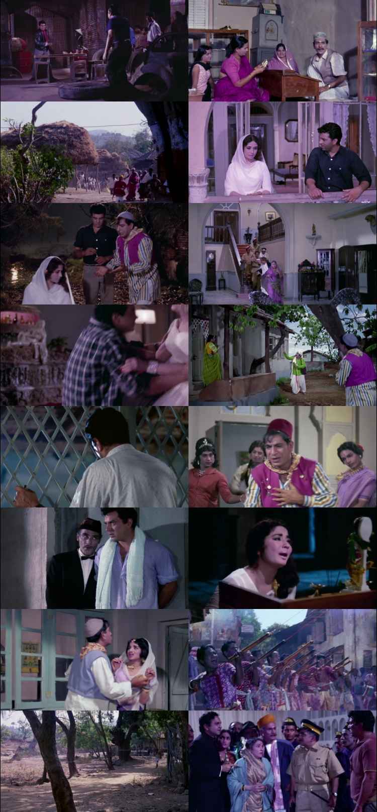 Andaaz 2 2025 Hindi Movie DD2.0 1080p 720p 480p HDRip x264 HEVC