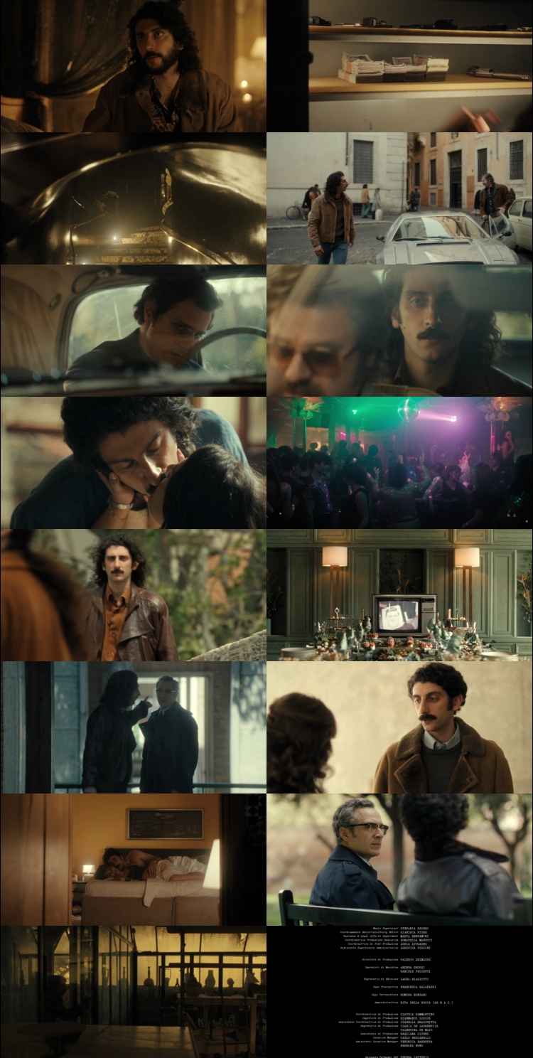 The Big Fake aka Il falsario 2026 Hindi ORG Dual Audio Movie DD5.1 1080p 720p 480p Web-DL x264 ESubs HEVC