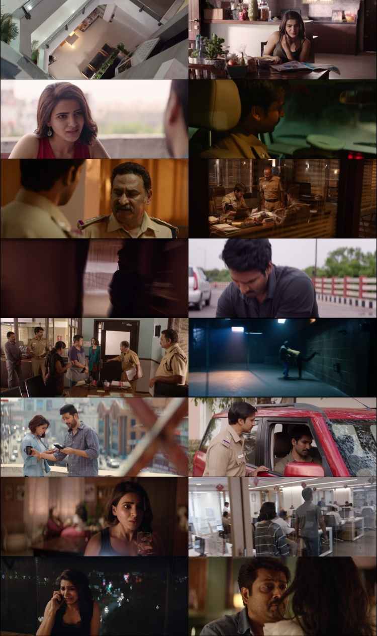 U Turn 2018 Hindi ORG Dual Audio Movie DD5.1 1080p 720p 480p UNCUT HDRip ESubs x264 HEVC U Turn 2018 Hindi ORG Dual Audio Movie DD5.1 1080p 720p 480p UNCUT HDRip ESubs x264 HEVC