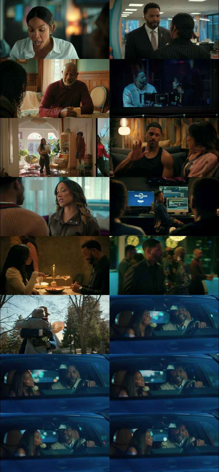 Relationship Goals 2026 Hindi ORG Dual Audio Movie DD2.0 1080p 720p 480p Web-DL x264 ESubs HEVC