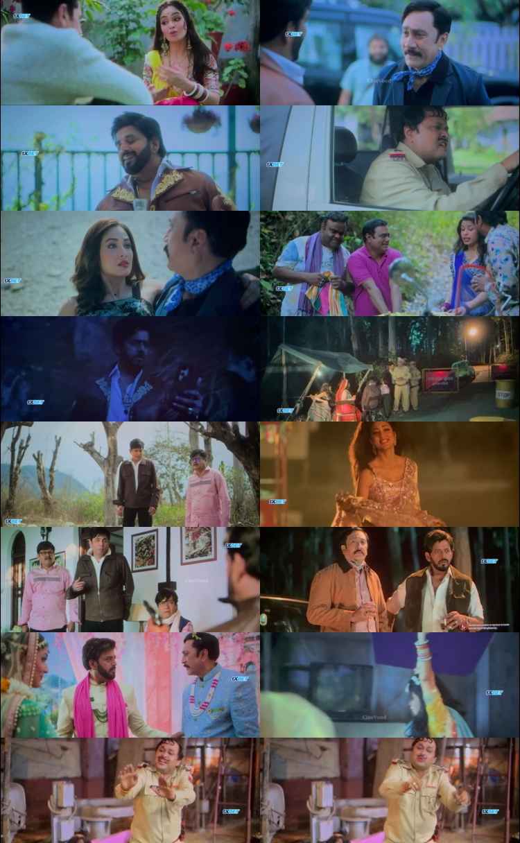 Bhabiji Ghar Par Hain 2026 Hindi Movie 1080p 720p 480p HDTC x264 HEVC