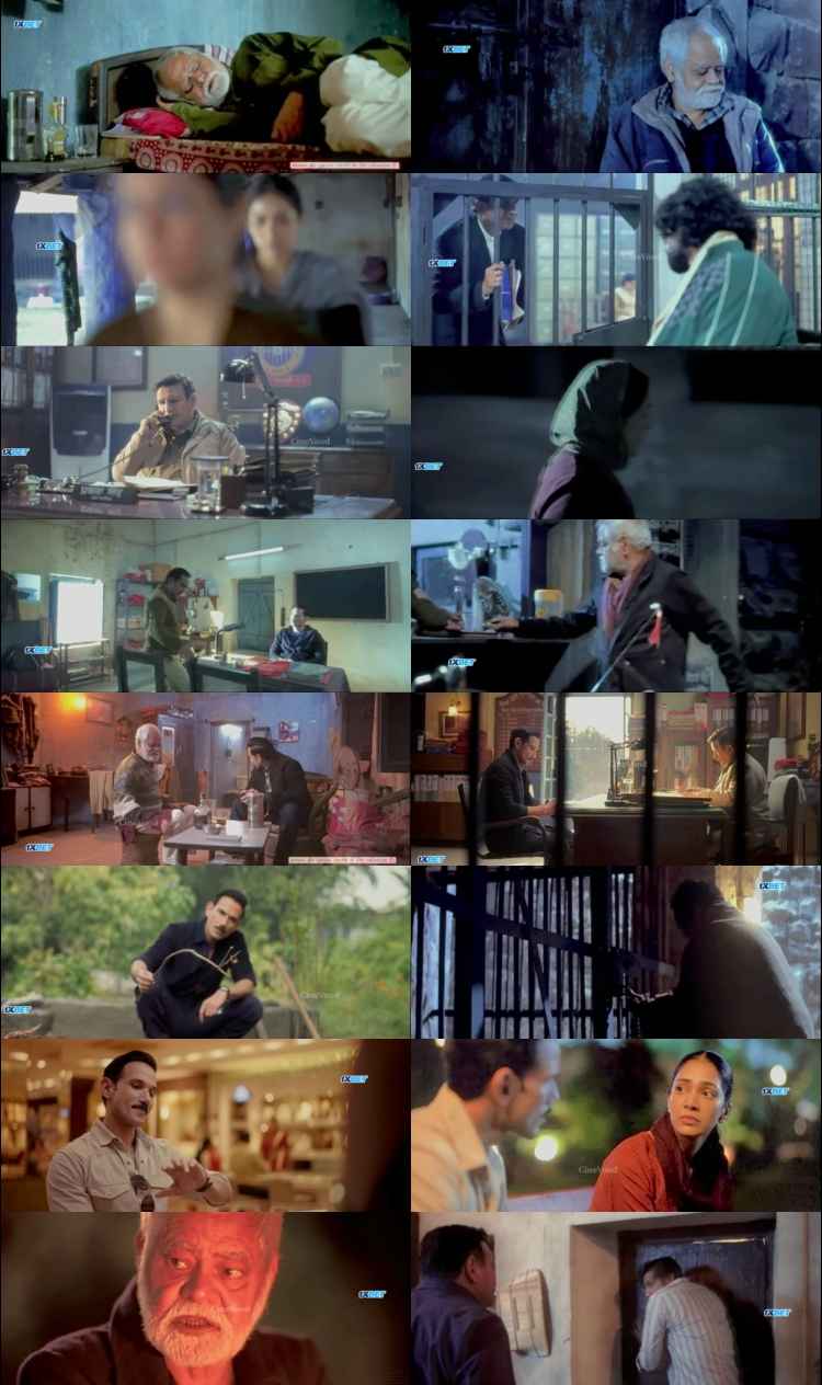 Vadh 2 2026 Hindi Movie 1080p 720p 480p HDTC x264 HEVC