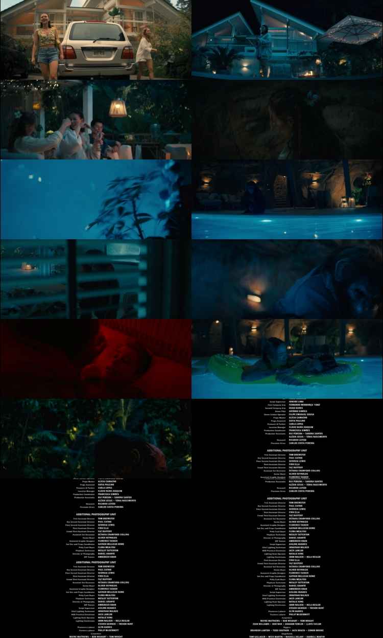 Primate 2025 Hindi ORG Dual Audio Movie DD5.1 1080p 720p 480p Web-DL x264 ESubs HEVC