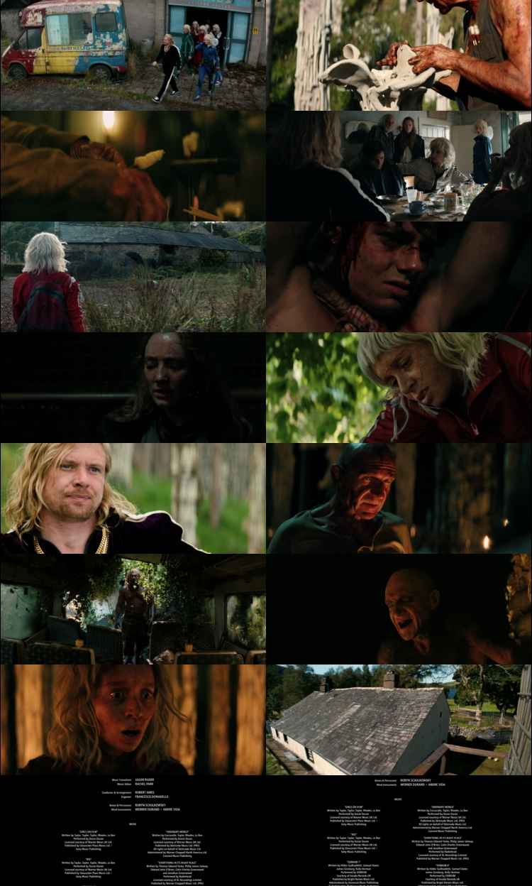 28 Years Later: The Bone Temple 2026 Hindi ORG Dual Audio Movie DD5.1 1080p 720p 480p Web-DL x264 ESubs HEVC