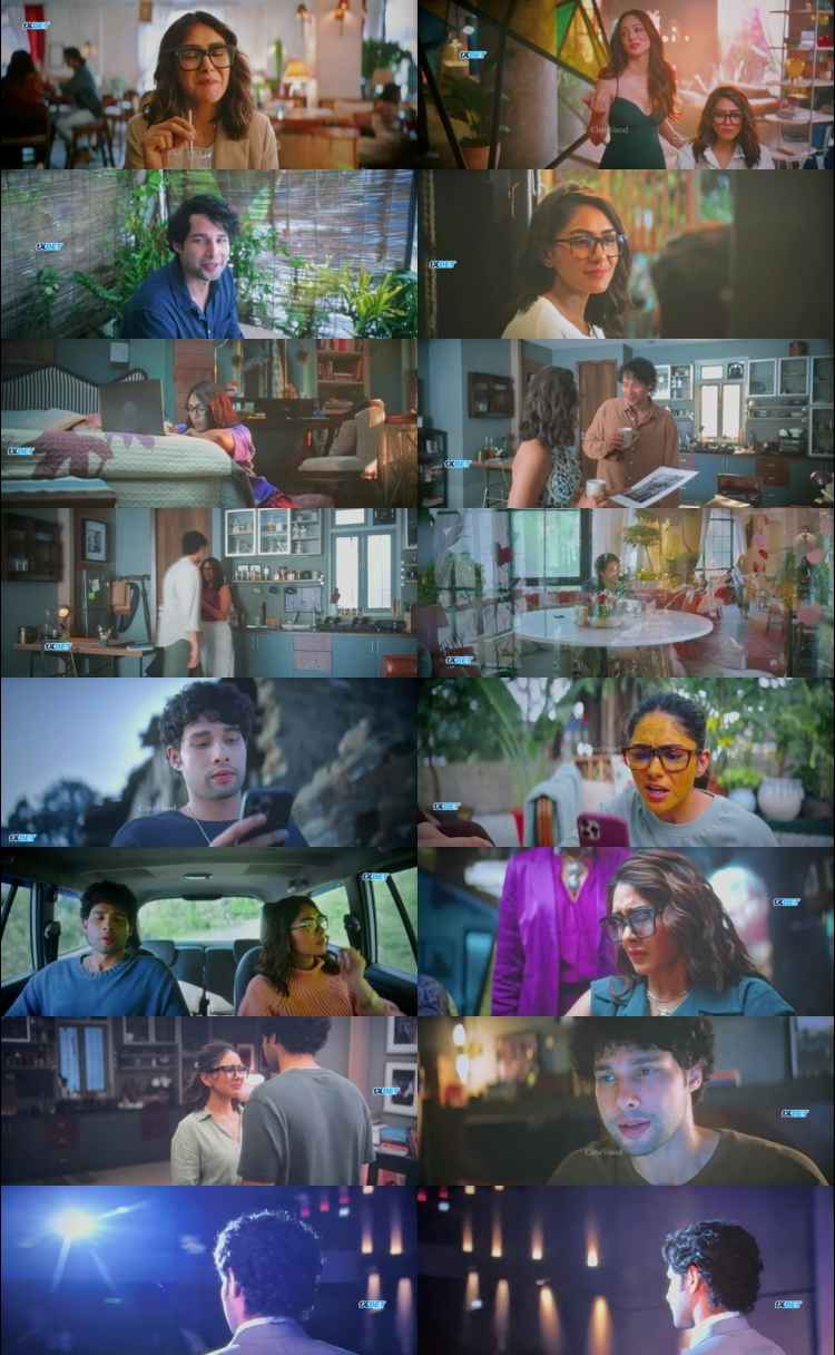 Do Deewane Seher Mein 2026 Hindi Movie 1080p 720p 480p HDTC x264 HEVC