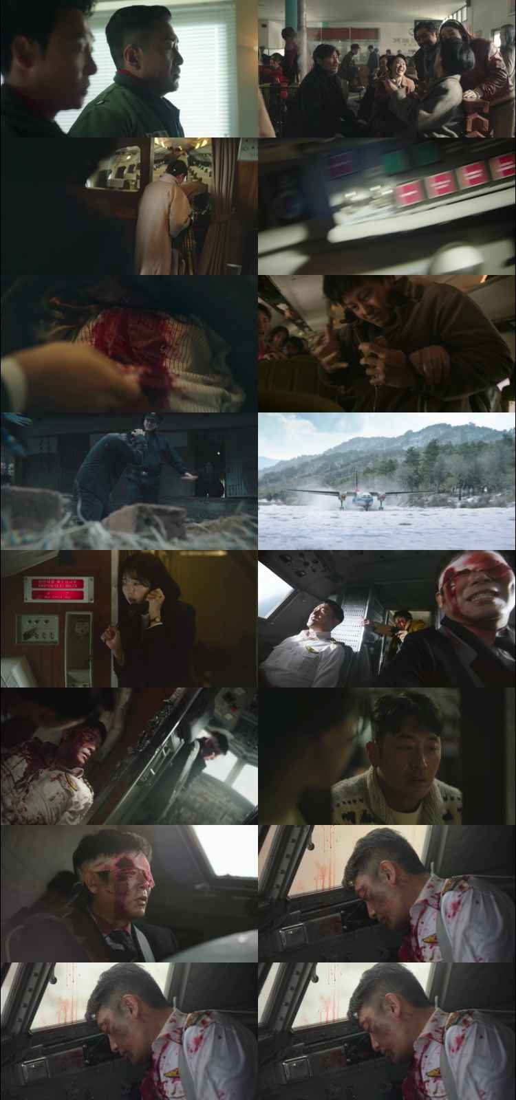 Hijack 1971 2024 Hindi ORG Dual Audio Movie DD5.1 1080p 720p 480p Web-DL x264 ESubs HEVC