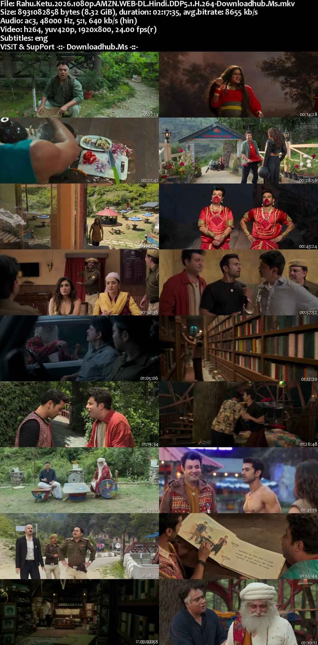 Rahu Ketu 2026 Hindi Movie DD5.1 4k 1080p 720p 480p HDRip ESubs x264 HEVC Rahu Ketu 2026 Hindi Movie DD5.1 4k 1080p 720p 480p HDRip ESubs x264 HEVC