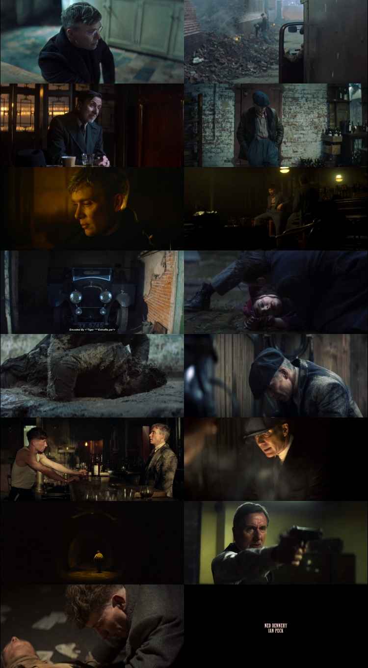 Peaky Blinders: The Immortal Man 2026 Hindi ORG Dual Audio Movie DD5.1 1080p 720p 480p Web-DL x264 ESubs HEVC