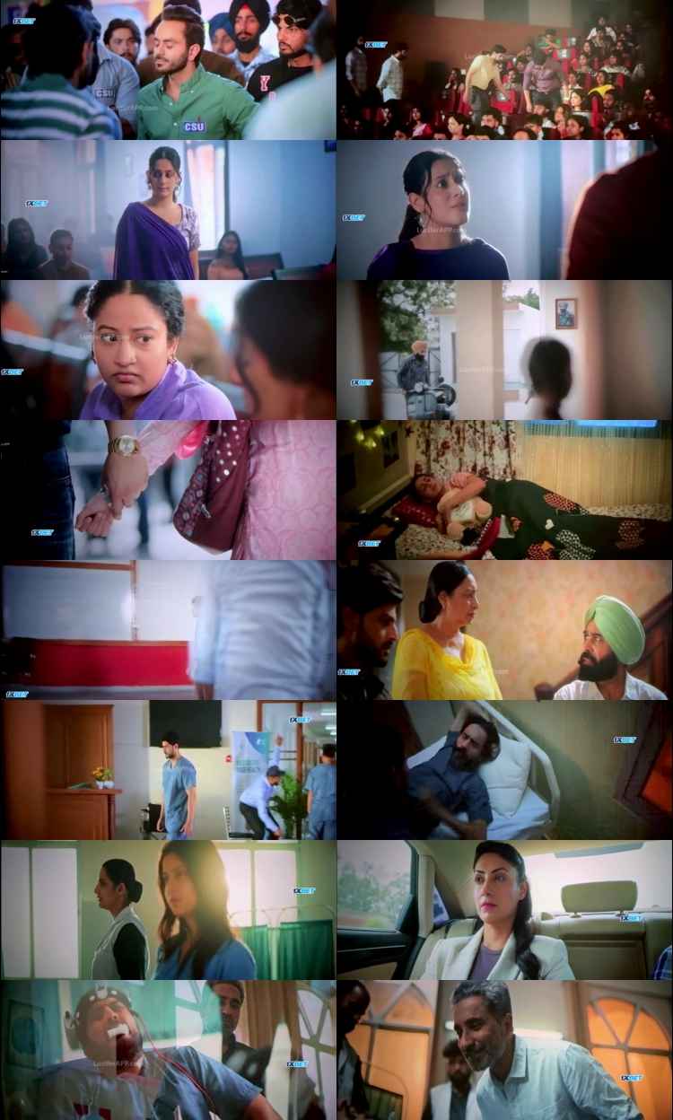 Ishqan De Lekhe 2026 Punjabi Movie 1080p 720p 480p HDTC x264 HEVC Ishqan De Lekhe 2026 Punjabi Movie 1080p 720p 480p HDTC x264 HEVC