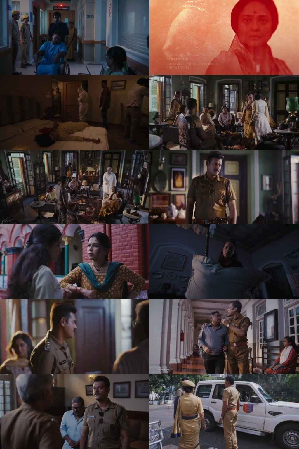 Daldal 2026 Hindi Season 01 Complete 1080p 720p 480p HDRip ESubs Daldal 2026 Hindi Season 01 Complete 1080p 720p 480p HDRip ESubs