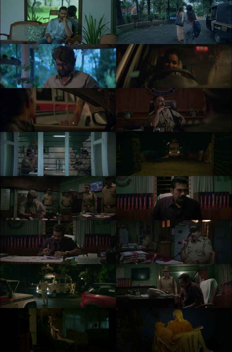 Valathu Vashathe Kallan 2026 Hindi ORG Dual Audio Movie DD5.1 1080p 720p 480p UNCUT HDRip ESubs HEVC
