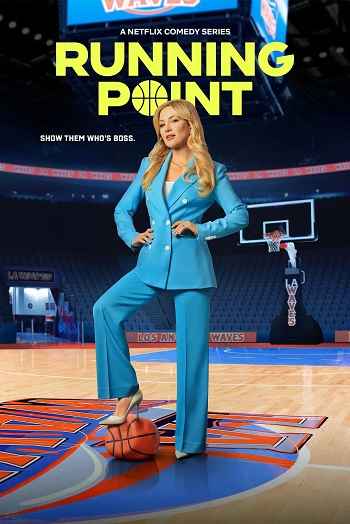 Running Point 2026 S02 Complete Hindi Dual Audio 1080p 720p 480p Web-DL ESubs
