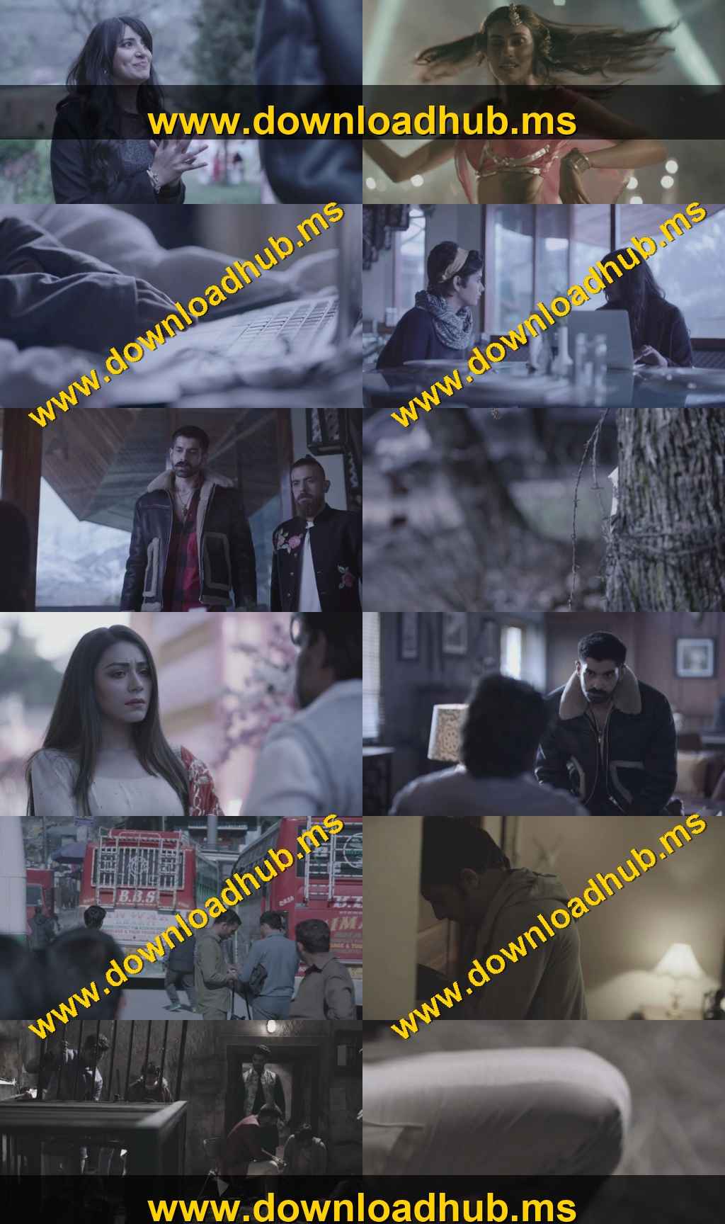 Stranger Things 2025 S05 Complete Hindi Dual Audio 1080p 720p 480p Web-DL ESubs