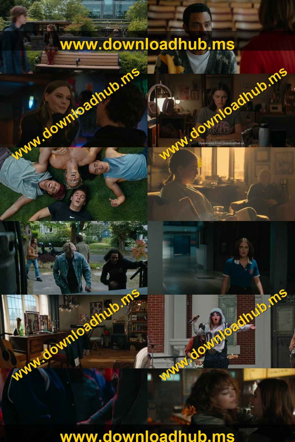 Stranger Things 2025 S05 Complete Hindi Dual Audio 1080p 720p 480p Web-DL ESubs